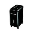 Kép 1/4 - FELLOWES Iratmegsemmisítő, mikrokonfetti, 11 lap, "Microshred 99Ms"