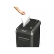 Kép 4/4 - FELLOWES Iratmegsemmisítő, mikrokonfetti, 11 lap, "Microshred 99Ms"