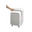 Kép 4/5 - FELLOWES Iratmegsemmisítő, mikrokonfetti, 14 lap, "Powershred LX211", fehér