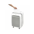 Kép 5/5 - FELLOWES Iratmegsemmisítő, mikrokonfetti, 14 lap, "Powershred LX211", fehér