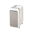 Kép 1/5 - FELLOWES Iratmegsemmisítő, mikrokonfetti, 18 lap, "Powershred LX221", fehér