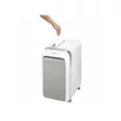 Kép 5/5 - FELLOWES Iratmegsemmisítő, mikrokonfetti, 18 lap, "Powershred LX221", fehér