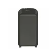 Kép 2/5 - FELLOWES Iratmegsemmisítő, mikrokonfetti, 18 lap, "Powershred LX221", fekete