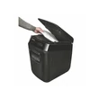Kép 4/5 - FELLOWES  Iratmegsemmisítő, mikrokonfetti, 200 lap, "AutoMax™ 200M"