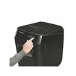 Kép 5/5 - FELLOWES  Iratmegsemmisítő, mikrokonfetti, 200 lap, "AutoMax™ 200M"