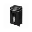 Kép 3/3 - FELLOWES Iratmegsemmisítő, mikrokonfetti, 9 lap, "Microshred 450M"
