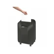 Kép 5/5 - FELLOWES Iratmegsemmisítő, mini-konfetti, 11 lap, "Powershred® LX200"