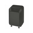 Kép 1/5 - FELLOWES Iratmegsemmisítő, mini-konfetti, 15 lap, "Powershred® LX210"