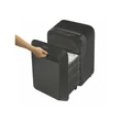 Kép 2/5 - FELLOWES Iratmegsemmisítő, mini-konfetti, 15 lap, "Powershred® LX210"