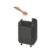 Kép 4/5 - FELLOWES Iratmegsemmisítő, mini-konfetti, 15 lap, "Powershred® LX210"
