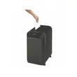 Kép 3/4 - FELLOWES Iratmegsemmisítő, mini-konfetti, 18 lap, "Powershred® LX220"