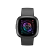 Kép 3/3 - FITBIT Sense 2 okosóra (Shadow Grey / Graphite Aluminium)