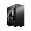 Kép 1/2 - FRACTAL DESIGN Ház Midi ATX Define 7 Compact Tápegység nélkül, Fekete Üvegfalú