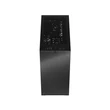 Kép 2/2 - FRACTAL DESIGN Ház Midi ATX Define 7 Compact Tápegység nélkül, Fekete Üvegfalú