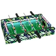 Kép 1/5 - FROGGIEX Mini Football csocsó asztal, FX-TS-MFB-LED