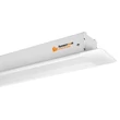 Kép 2/5 - FUNSCREEN 92" (16:9) PREMIUM PLUS motoros Vetítővászon (álmennyezeti, oldalfeszített, Méret:229x124, Lát.méret: 203x114)