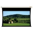 Kép 1/5 - FUNSCREEN 110" (16:9) Premium Plus motoros vetítővászon (oldalfeszített, Méret: 269x147 cm, Látható méret: 243x137 cm)