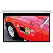 Kép 1/5 - FUNSCREEN 77" (16:9) Premium Plus motoros vetítővászon (álmennyezeti, Méret: 180x101 cm, Látható méret: 170x95 cm)