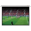 Kép 1/5 - FUNSCREEN 79" (16:10) Premium Plus motoros vetítővászon (álmennyezeti, Méret: 180x111 cm, Látható méret: 170x106 cm)