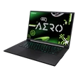 Kép 3/5 - GIGABYTE AERO X16 16" WQXGA (165Hz), AMD Ryzen AI 7 350 (8C/5Ghz), 32GB, 1TB SSD, RTX 5070, Win11 Home, US bill, szürke