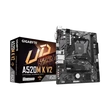 Kép 1/2 - GIGABYTE Alaplap AM4 A520M K V2 AMD A520, mATX