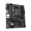 Kép 1/2 - GIGABYTE Alaplap AM4 A520M S2H AMD A520, mATX