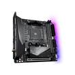 Kép 1/2 - GIGABYTE Alaplap AM4 B550I AORUS PRO AX AMD B550, mini-ITX