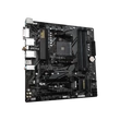 Kép 1/2 - GIGABYTE Alaplap AM4 B550M DS3H AC AMD B550, mATX