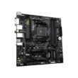 Kép 1/2 - GIGABYTE Alaplap AM4 B550M DS3H AC AMD B550, mATX