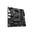 Kép 1/2 - GIGABYTE Alaplap AM4 B550M DS3H AMD B550, mATX