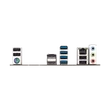 Kép 2/2 - GIGABYTE Alaplap AM4 B550M K AMD B550, mATX