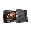 Kép 1/2 - GIGABYTE Alaplap AM4 B550M K AMD B550, mATX