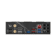 Kép 2/2 - GIGABYTE Alaplap AM4 B550 AORUS ELITE AX V2 AMD B550, ATX