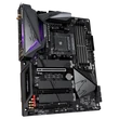Kép 1/2 - GIGABYTE Alaplap AM4 B550 AORUS MASTER GAMING AMD B550, ATX