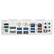 Kép 2/2 - GIGABYTE Alaplap AM4 B550 VISION D AMD B550, ATX