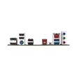 Kép 2/2 - GIGABYTE Alaplap AM5 B650M K AMD B650, mATX