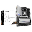 Kép 1/2 - GIGABYTE Alaplap AM5 B650 AERO G AMD B650, ATX