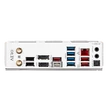 Kép 2/2 - GIGABYTE Alaplap AM5 B650 AERO G AMD B650, ATX
