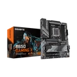 Kép 1/2 - GIGABYTE Alaplap AM5 B650 GAMING X AMD B650, ATX