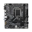 Kép 1/2 - GIGABYTE Alaplap S1700 B760M E INTEL B760, mATX