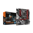 Kép 1/2 - GIGABYTE Alaplap S1700 B760M GAMING DDR4 INTEL B760, mATX