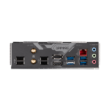 Kép 2/2 - GIGABYTE Alaplap S1700 B760M GAMING X AX DDR4 INTEL B760, mATX
