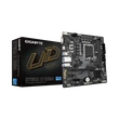Kép 1/2 - GIGABYTE Alaplap S1700 B760M H DDR4 INTEL B760, mATX