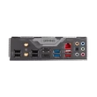 Kép 2/2 - GIGABYTE Alaplap S1700 B760 GAMING X AX DDR4 INTEL B760, ATX