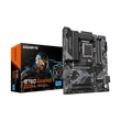 Kép 1/2 - GIGABYTE Alaplap S1700 B760 GAMING X DDR4 INTEL B760, mATX
