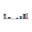 Kép 2/2 - GIGABYTE Alaplap S1700 H610M H V3 DDR4 INTEL H610, mATX