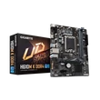Kép 1/2 - GIGABYTE Alaplap S1700 H610M K DDR4 INTEL H610, mATX