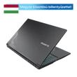 Kép 1/5 - GIGABYTE G5 MF 15.6" FHD (144Hz), Intel Core i7-13620H (10C/4.9Ghz), 16GB, 1TB SSD, RTX 4050, Magyar billentyű