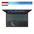 Kép 2/5 - GIGABYTE G5 MF 15.6" FHD (144Hz), Intel Core i7-13620H (10C/4.9Ghz), 16GB, 1TB SSD, RTX 4050, Magyar billentyű