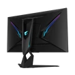 Kép 2/3 - GIGABYTE LED Monitor IPS 32" AORUS FI32Q X 2560x1440, 2xHDMI/Displayport/4xUSB
